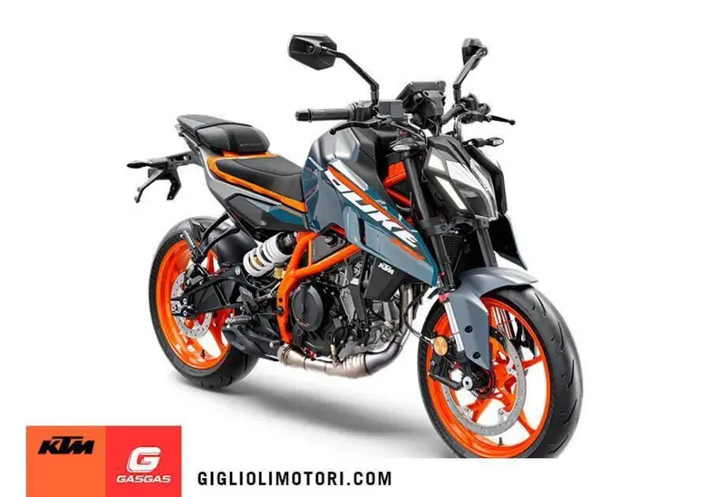 KTM 390 Duke (2024 - 25) (12)