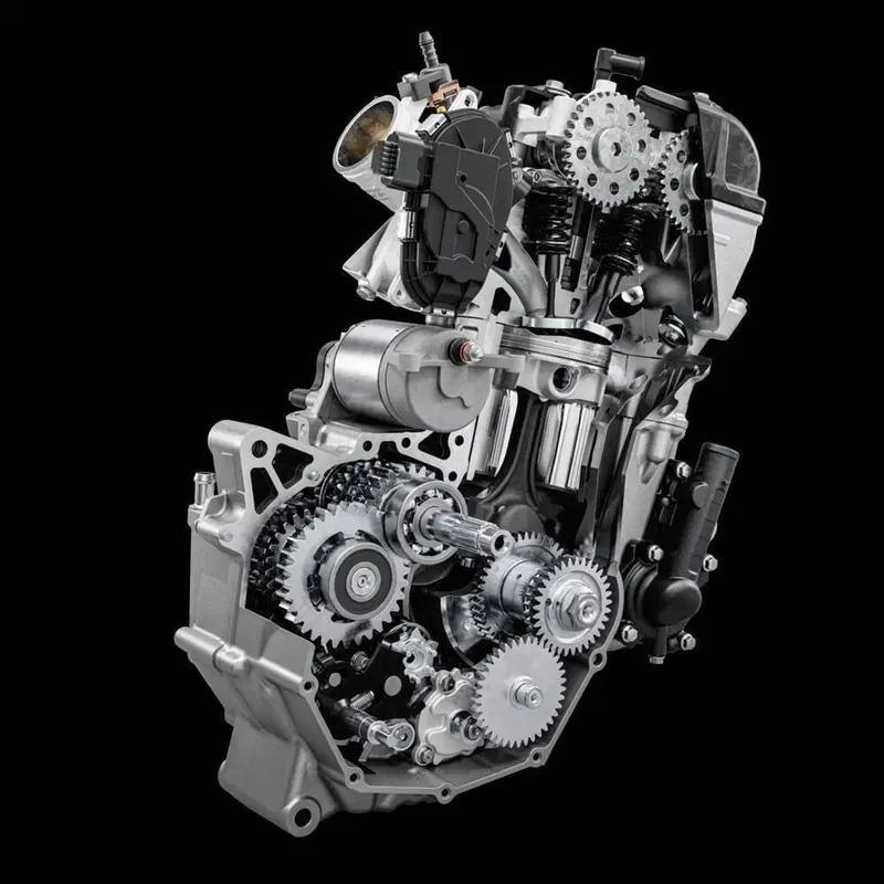 KTM 390 Duke (2024 - 25) (13)