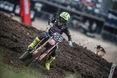 Cairoli, Adamo, Bonacorsi: ecco la squadra italiana del Motocross delle Nazioni 2025