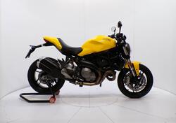 Ducati Monster 821 (2018 - 20) usata