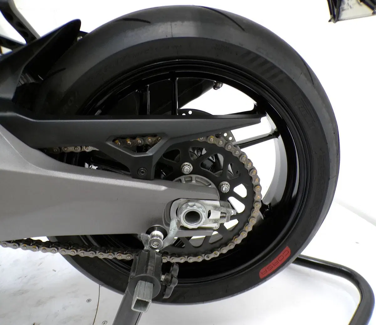 Ducati Monster 821 (2018 - 20) (12)
