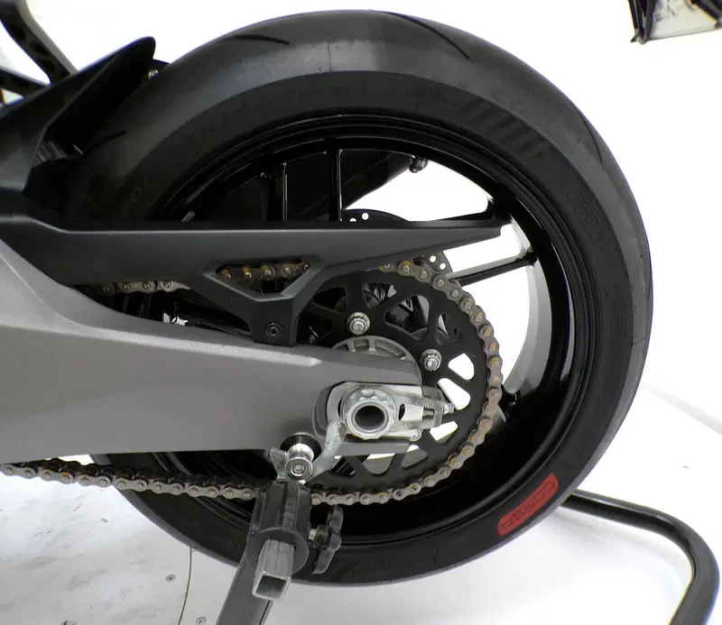Ducati Monster 821 (2018 - 20) (12)