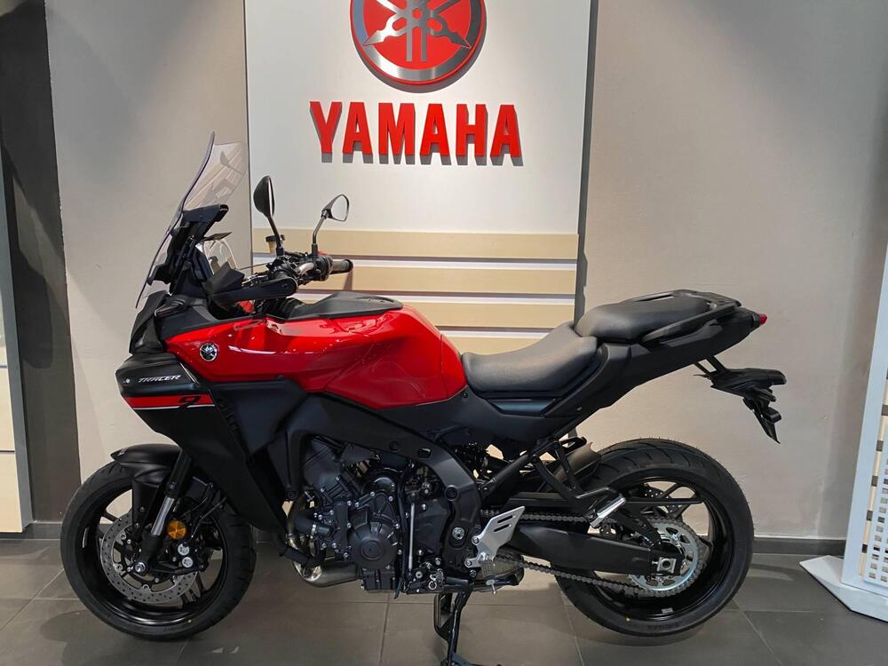 Yamaha Tracer 9 (2025) (2)