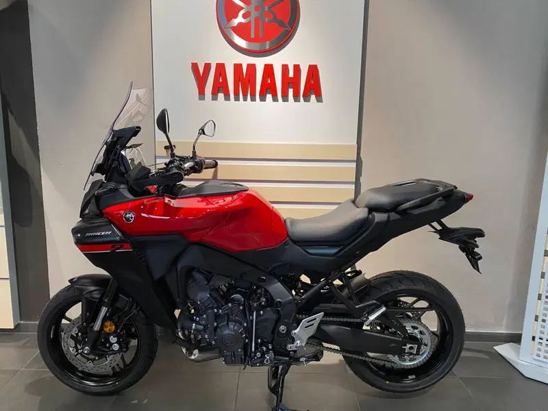 Yamaha Tracer 9 (2025 - 26) (2)
