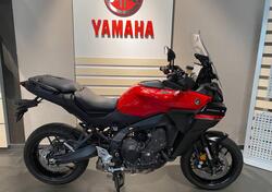 Yamaha Tracer 9 (2025) nuova