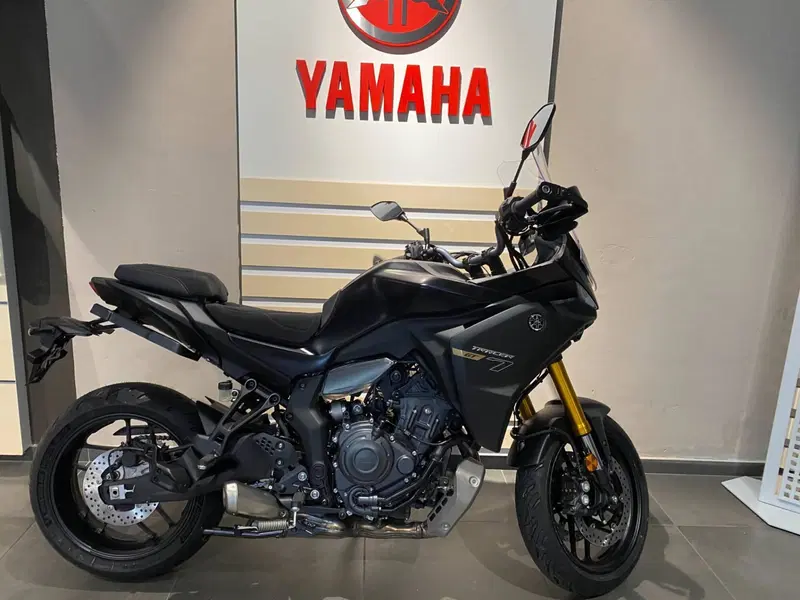 Yamaha Tracer 7 GT (2025 - 26)