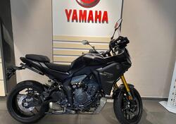 Yamaha Tracer 7 GT (2025) nuova
