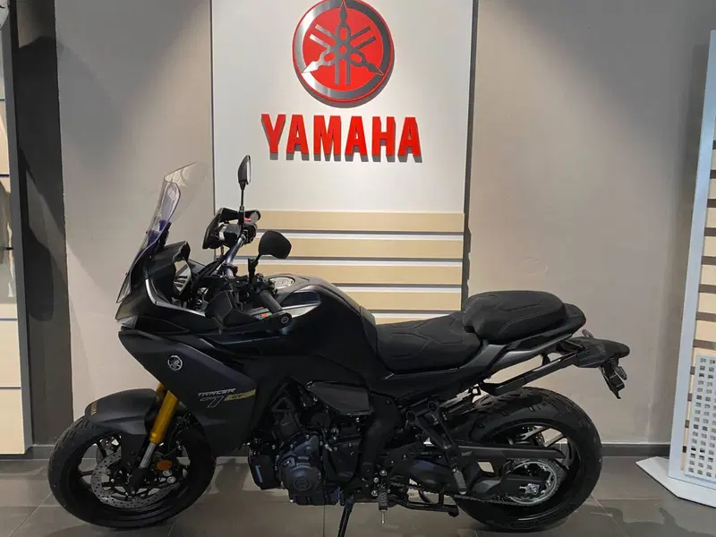Yamaha Tracer 7 GT (2025 - 26) (2)
