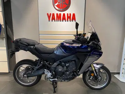 Yamaha Tracer 9 GT+ Y-AMT (2025 - 26) nuova