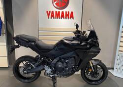 Yamaha Tracer 9 GT (2025) nuova