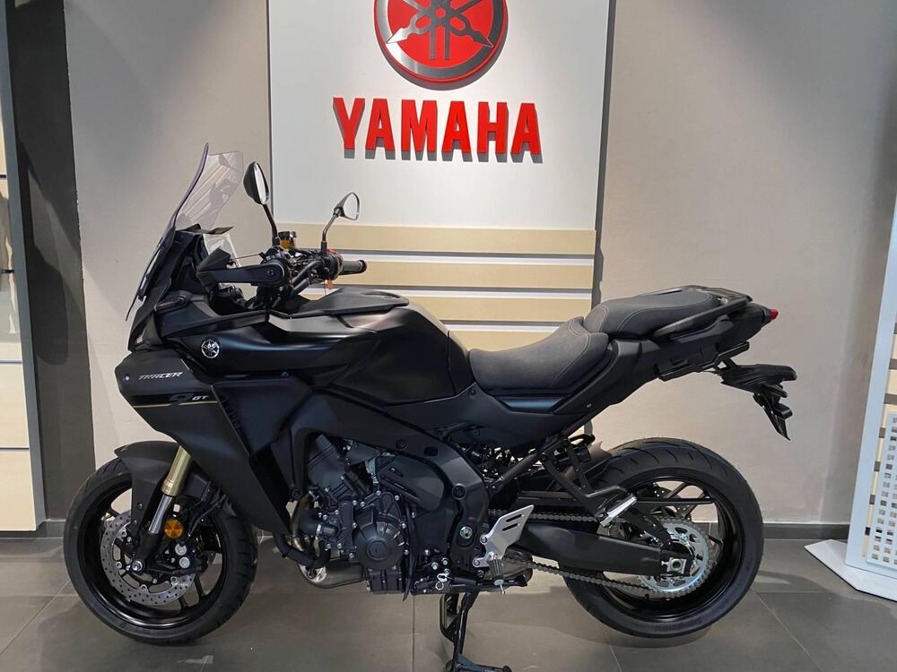 Yamaha Tracer 9 GT (2025) (2)
