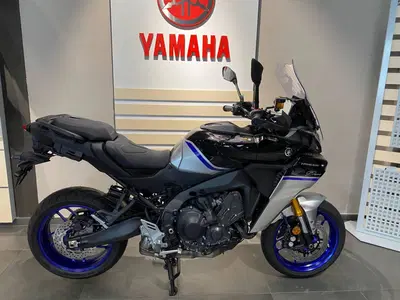 Yamaha Tracer 9 GT+ Y-AMT (2025 - 26) nuova