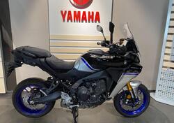 Yamaha Tracer 9 GT+ Y-AMT (2025) nuova