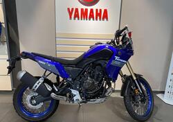 Yamaha Ténéré 700 (2022 - 24) nuova
