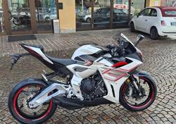 Zontes ZT703-RR (2025) nuova