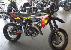 Sherco 50 SM-RS Factory (2019 - 22) usata