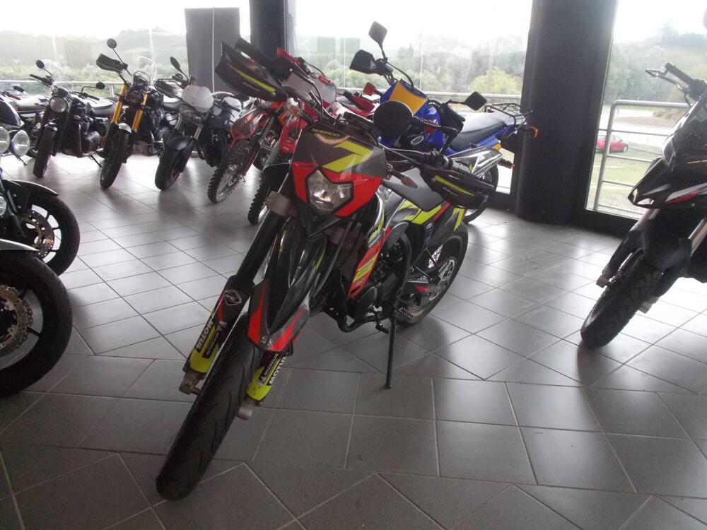 Sherco 50 SM-RS Factory (2019 - 22) (2)