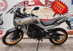 Honda Transalp XL750 (2025) nuova