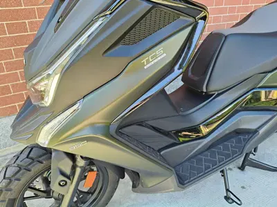 Kymco DTX 360 350 (2022 - 26) usata