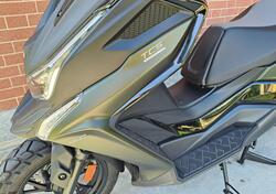 Kymco DTX 360 350 (2022 - 25) usata