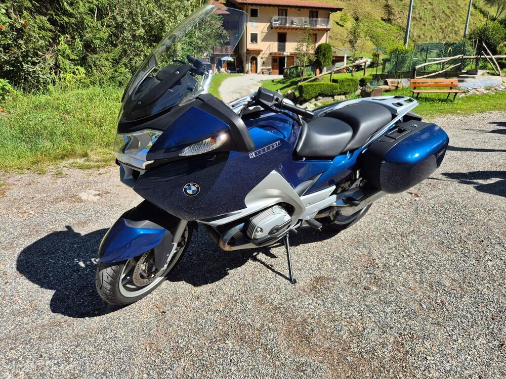 Bmw R 1200 RT (2005 - 07)