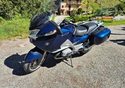 Bmw R 1200 RT (2005 - 07) usata