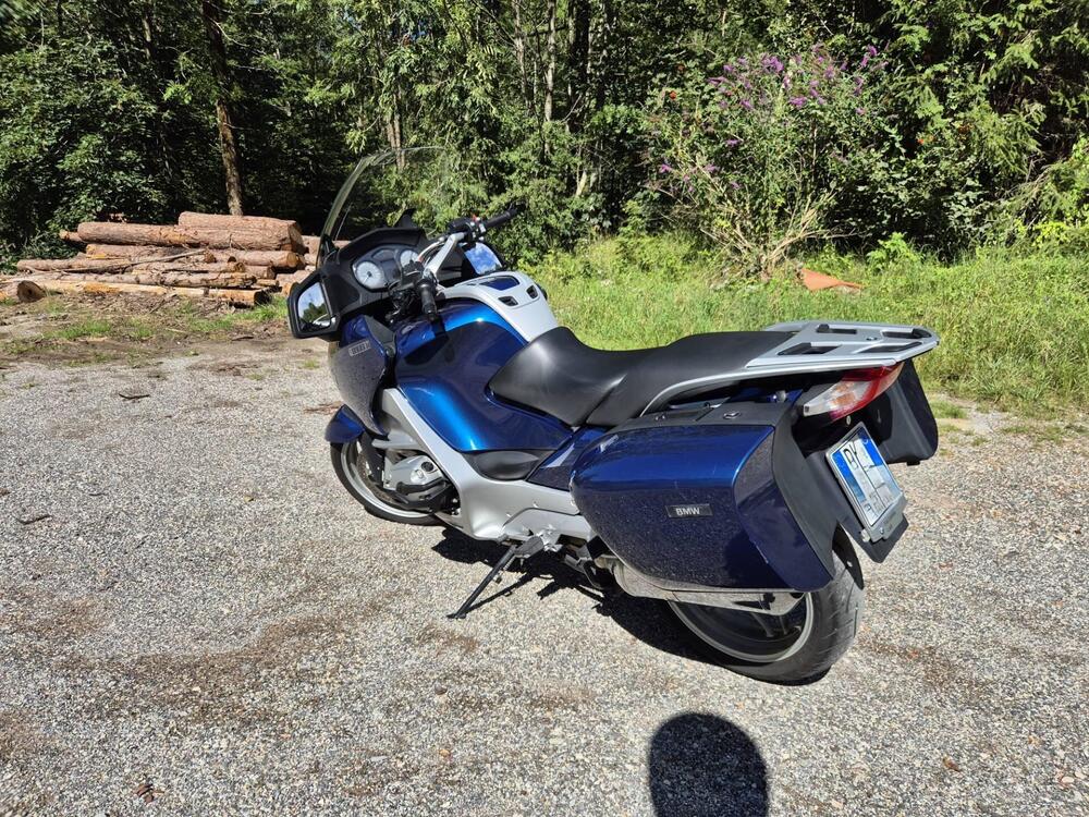 Bmw R 1200 RT (2005 - 07) (3)