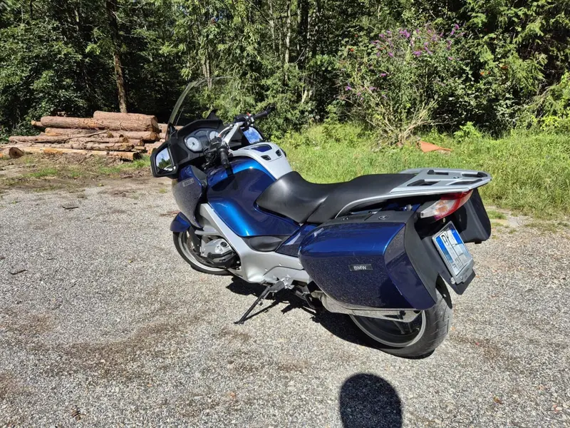 Bmw R 1200 RT (2005 - 07) (3)