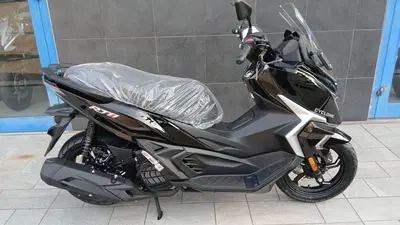 Cyclone RT1 (2025 - 26) nuova