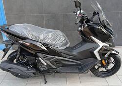 Cyclone RT1 (2025) nuova