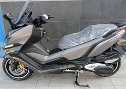 Cyclone RT3S (2025) nuova