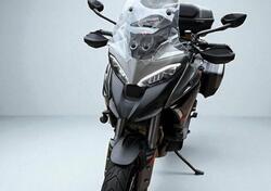 Ducati Multistrada V4 S Grand Tour (2024) usata