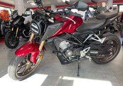 Honda CB 125 R (2024 - 25) usata