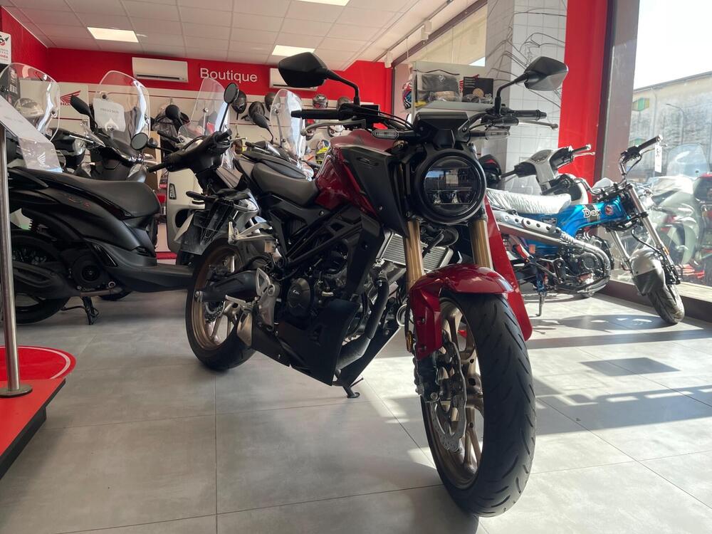 Honda CB 125 R (2024 - 25) (3)