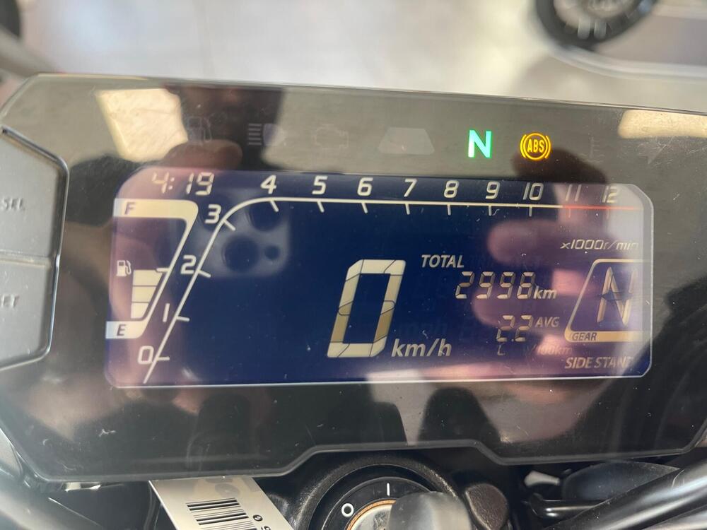 Honda CB 125 R (2024 - 25) (4)