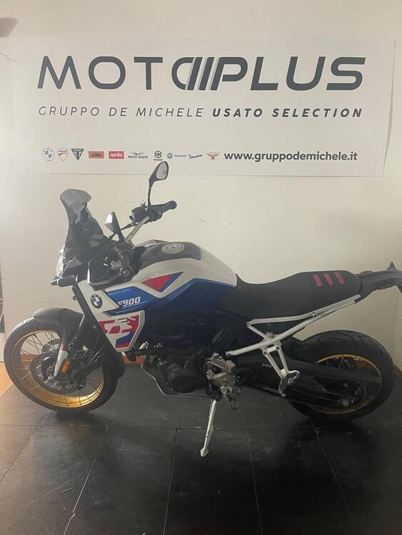 Bmw F 900 GS (2024 - 25) (3)