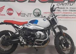 Bmw R nineT Urban GS 1200 (2017 - 20) usata