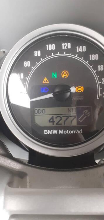 Bmw R nineT Urban GS 1200 (2017 - 20) (5)