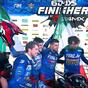 FIM 6Days® Bergamo 2025. Breaking News. L’Italia Super è 3 volte Campione del Mondo