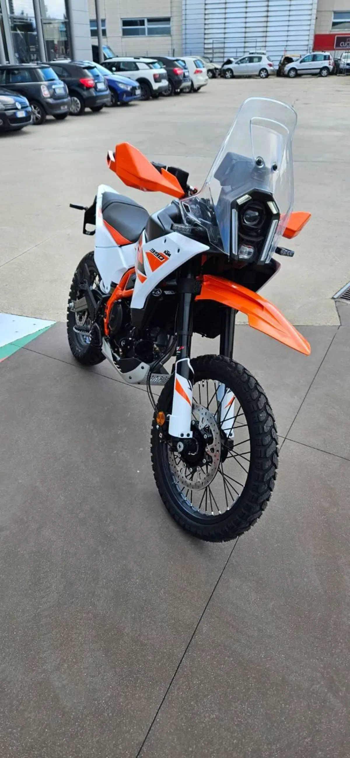 KTM 390 Adventure R (2025 - 26) (3)