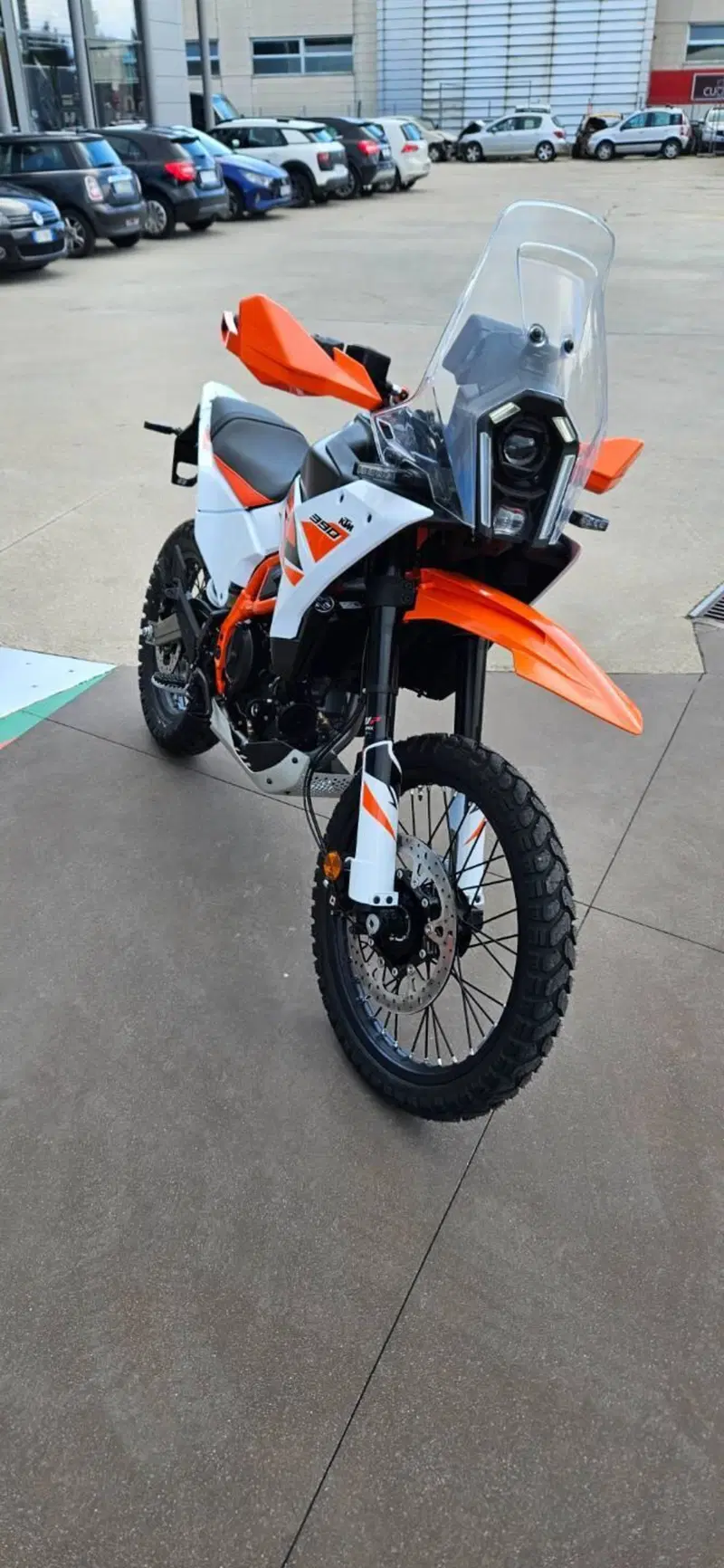 KTM 390 Adventure R (2025 - 26) (3)