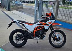 KTM 390 Adventure R (2025 - 26) nuova