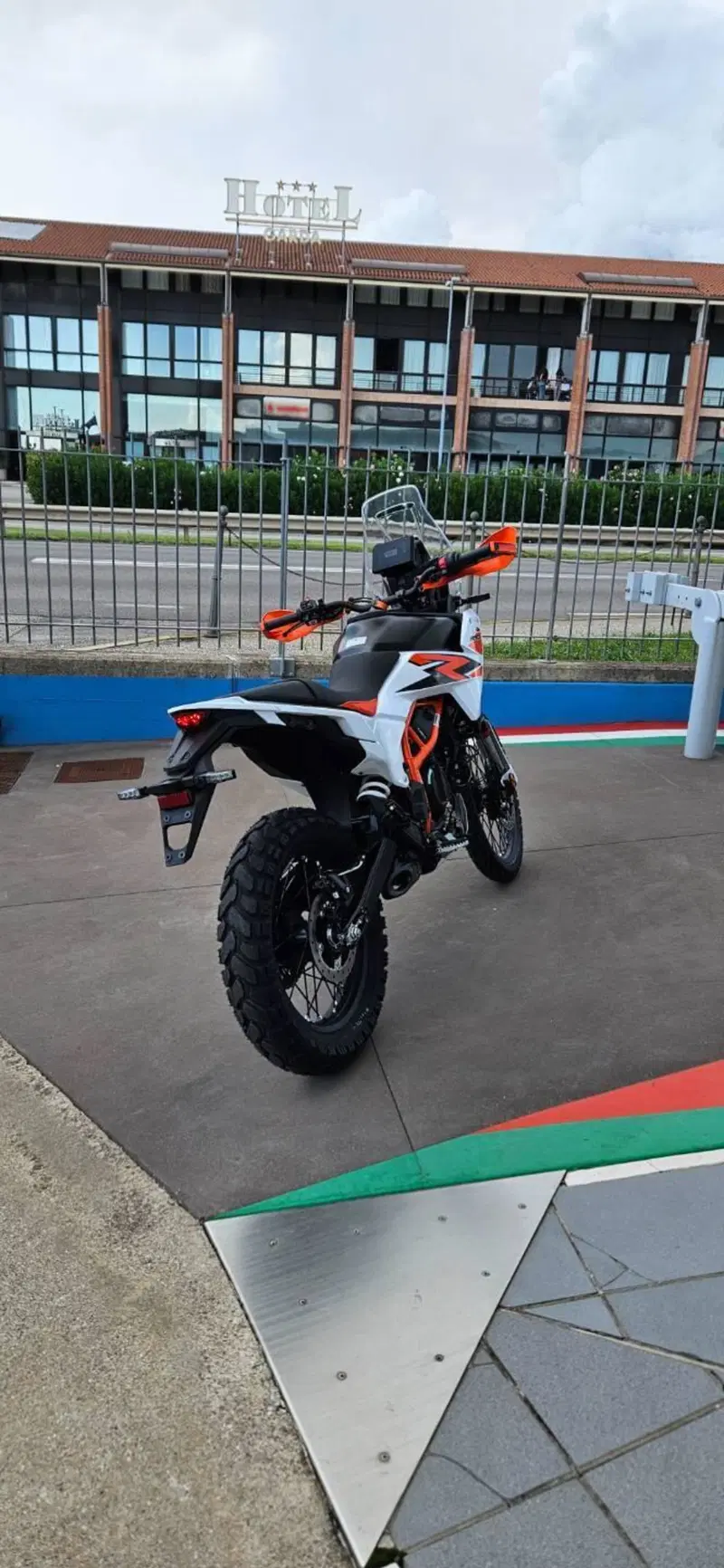 KTM 390 Adventure R (2025 - 26) (4)