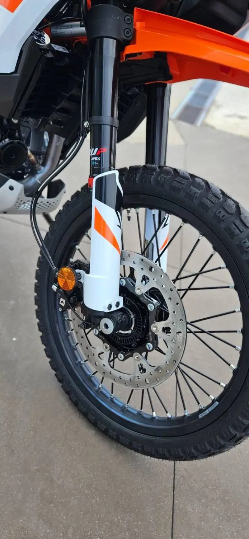 KTM 390 Adventure R (2025 - 26) (11)