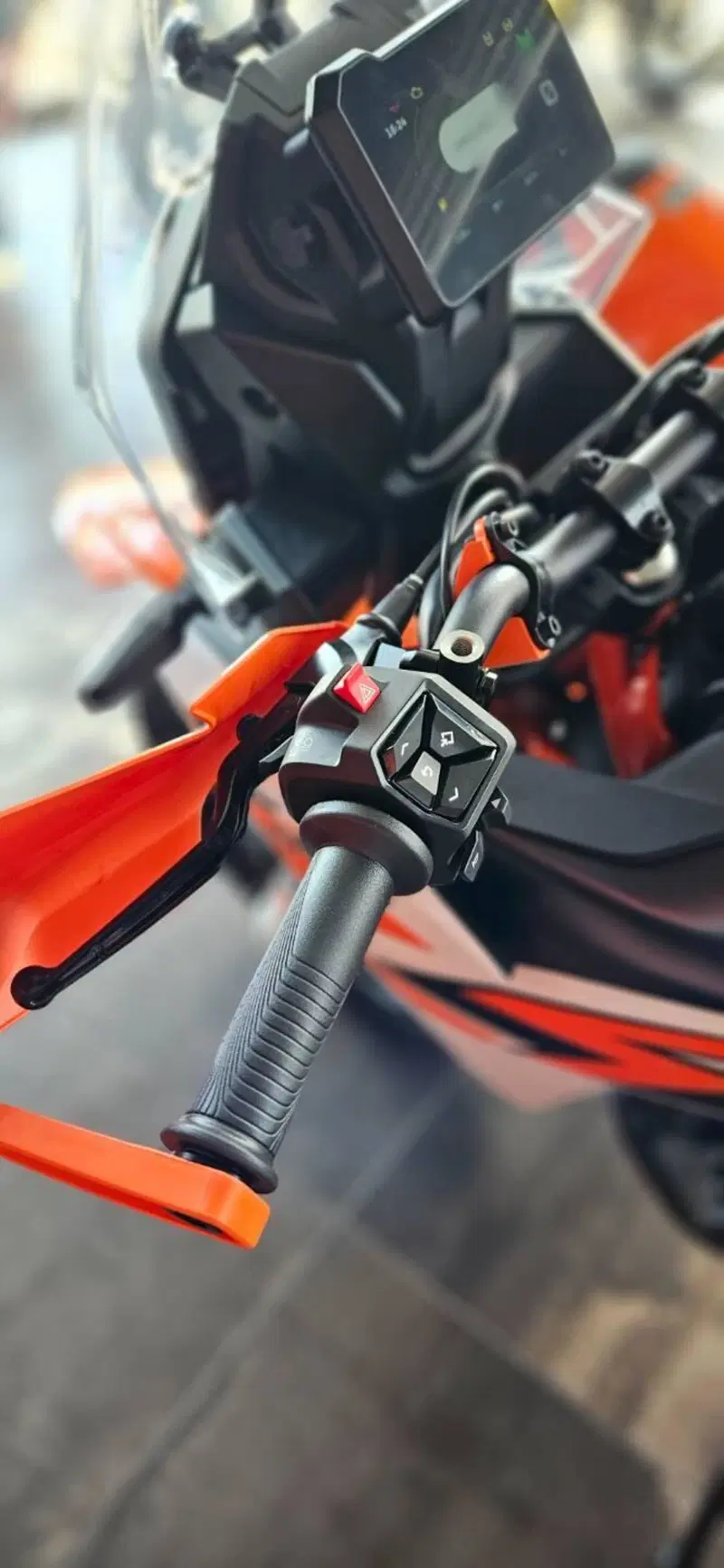 KTM 390 Adventure R (2025 - 26) (9)
