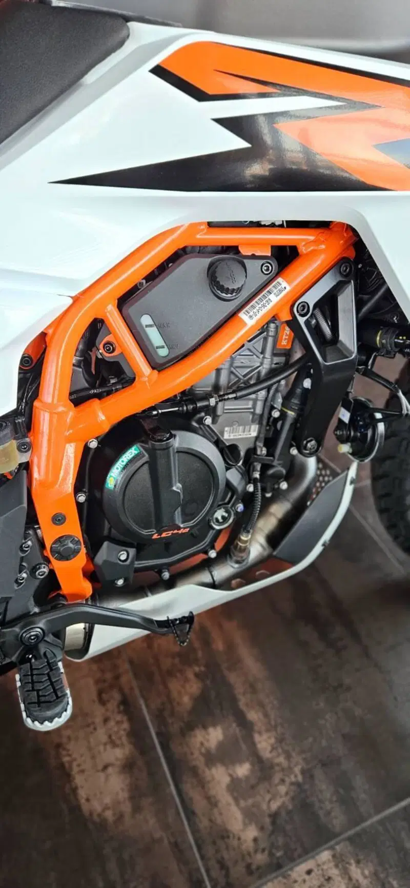 KTM 390 Adventure R (2025 - 26) (12)