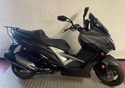 Kymco Xciting 400i ABS (2016 - 20) usata