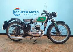 Moto Morini 125 Sport d'epoca