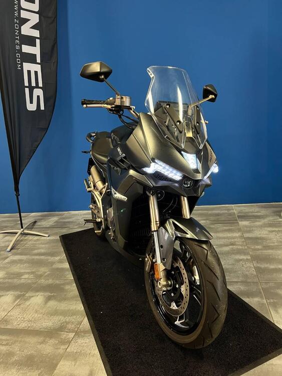 Zontes ZT310-X (2021 - 23) (3)