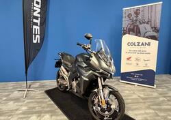 Zontes ZT310-X (2021 - 23) nuova